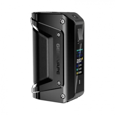 Geek Vape Aegis Legend 3 Mod